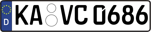 KA-VC0686