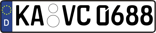 KA-VC0688