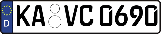KA-VC0690