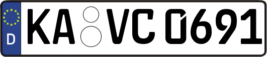 KA-VC0691