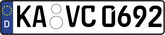 KA-VC0692