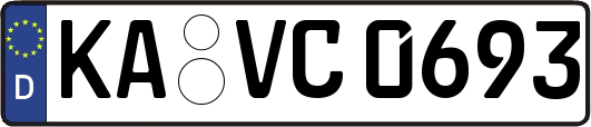 KA-VC0693