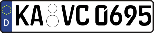 KA-VC0695