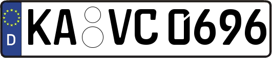 KA-VC0696