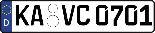 KA-VC0701