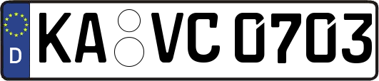 KA-VC0703