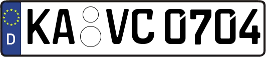 KA-VC0704