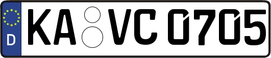 KA-VC0705