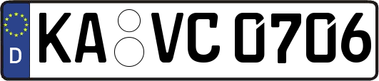KA-VC0706