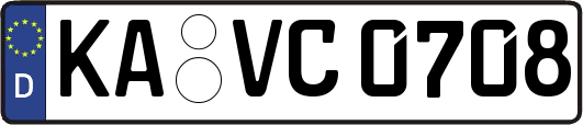 KA-VC0708