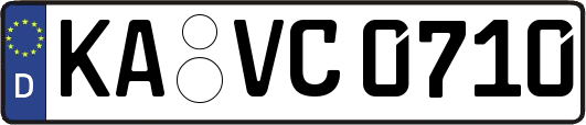 KA-VC0710