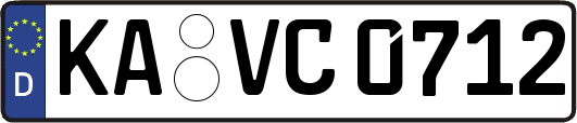 KA-VC0712