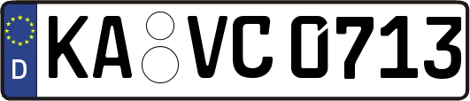 KA-VC0713