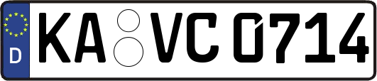 KA-VC0714