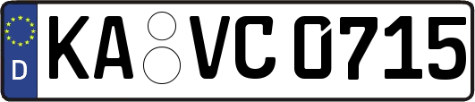 KA-VC0715