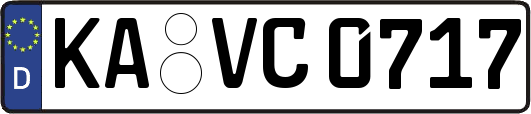 KA-VC0717