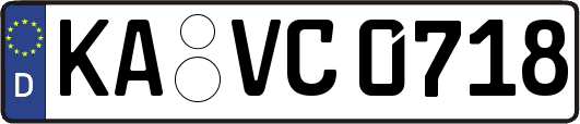 KA-VC0718