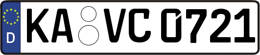 KA-VC0721