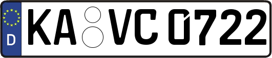 KA-VC0722