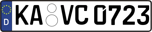 KA-VC0723