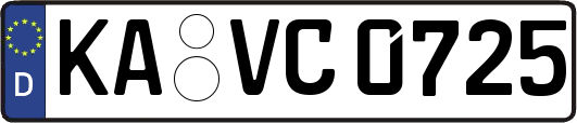 KA-VC0725