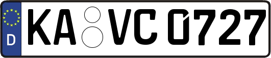 KA-VC0727