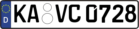 KA-VC0728