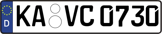 KA-VC0730