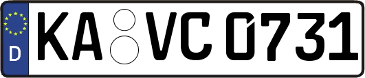 KA-VC0731