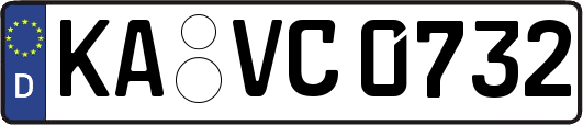 KA-VC0732