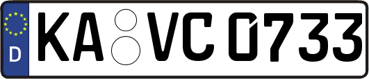 KA-VC0733