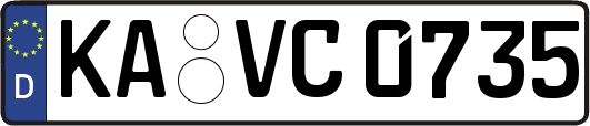 KA-VC0735