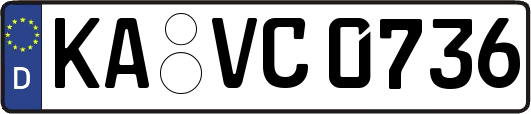 KA-VC0736