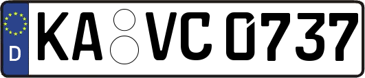 KA-VC0737