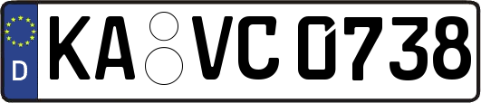 KA-VC0738