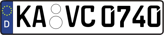 KA-VC0740