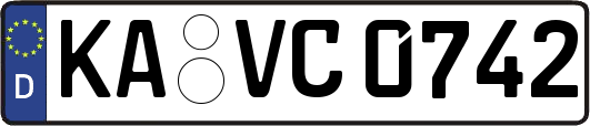 KA-VC0742