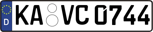 KA-VC0744