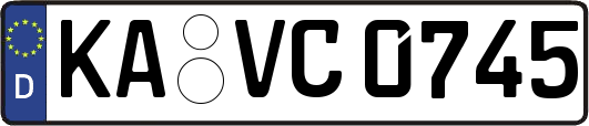 KA-VC0745