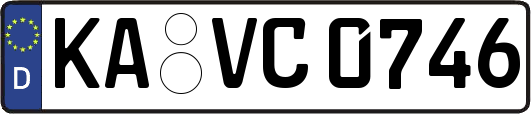KA-VC0746