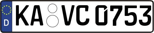 KA-VC0753
