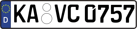 KA-VC0757