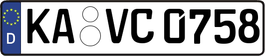 KA-VC0758