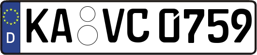 KA-VC0759