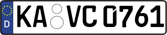 KA-VC0761