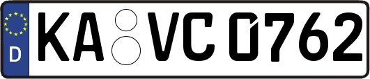 KA-VC0762