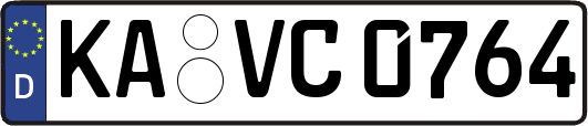 KA-VC0764