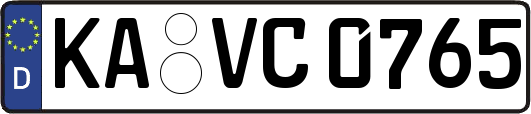 KA-VC0765