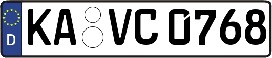 KA-VC0768