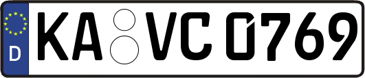 KA-VC0769